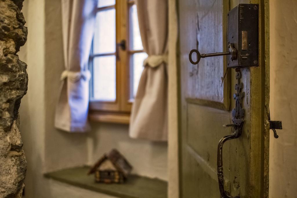 Maison La Saxe Courmayeur Zewnętrze zdjęcie