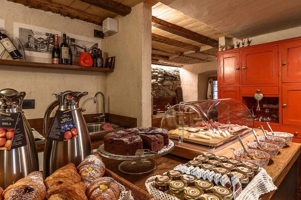 Maison La Saxe Courmayeur Zewnętrze zdjęcie